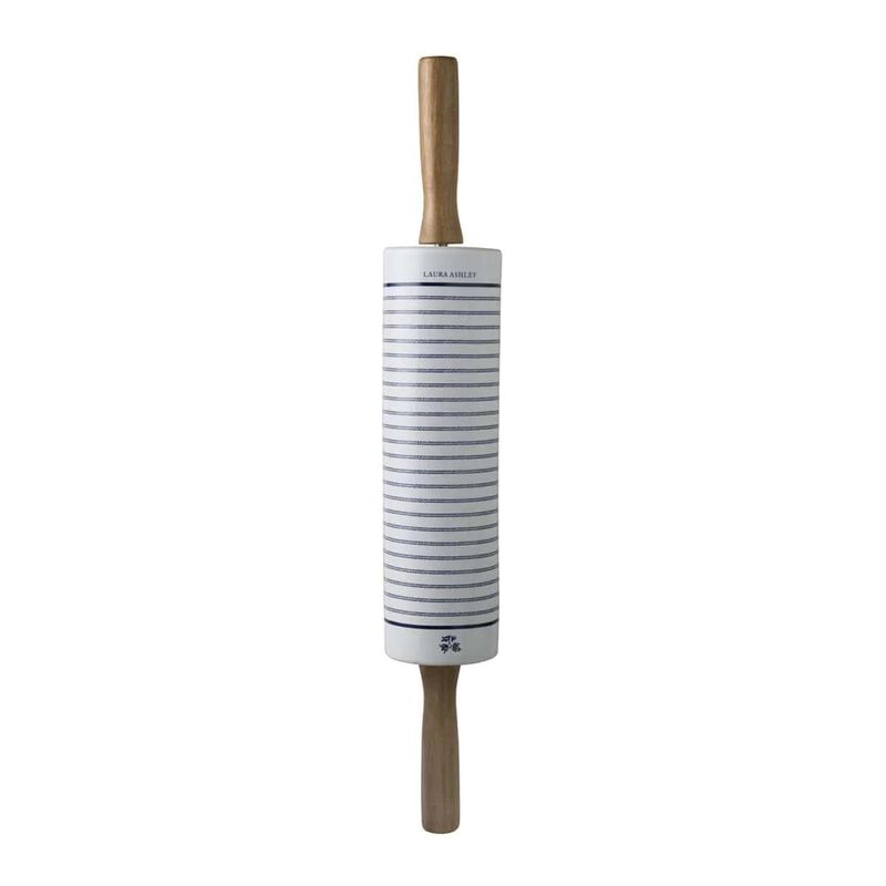 Laura Ashley Rolling Pin Candy Stripe image number 0